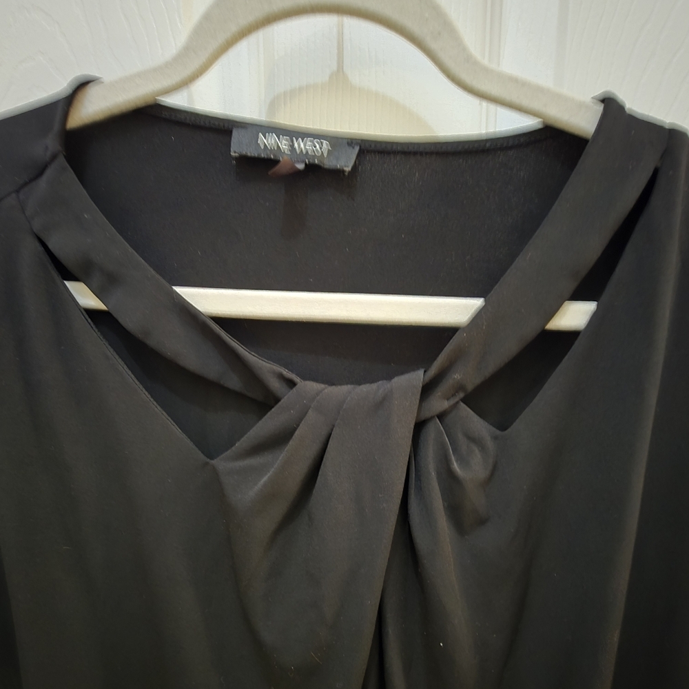 Nine West Dressy Tank